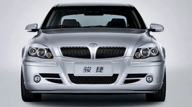 Brilliance BS4 Splendor