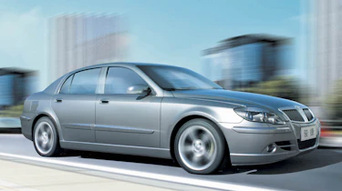 Brilliance BS4 Splendor