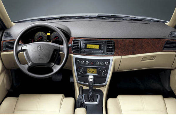 Brilliance  BS4  Splendor