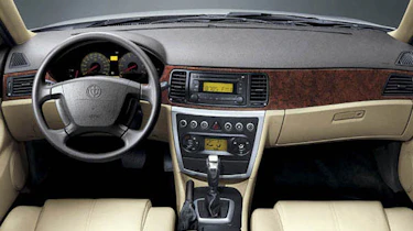 Brilliance BS4 Splendor