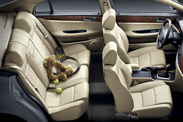 Brilliance  BS4  Splendor