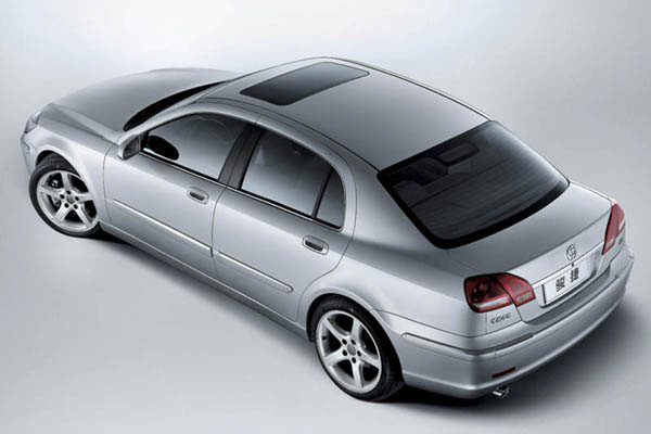 Brilliance  BS4  Splendor
