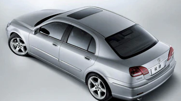 Brilliance BS4 Splendor