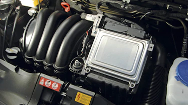 Mercedes A170
