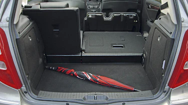 Mercedes A170