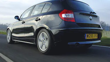 BMW 116i