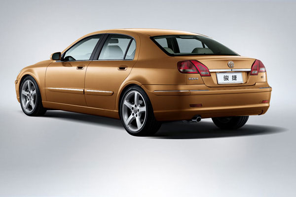 Brilliance BS4 Splendor