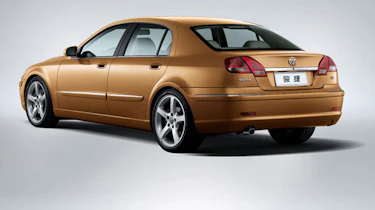 Brilliance BS4 Splendor