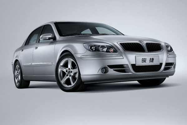 Brilliance BS4 Splendor