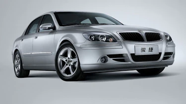 Brilliance BS4 Splendor