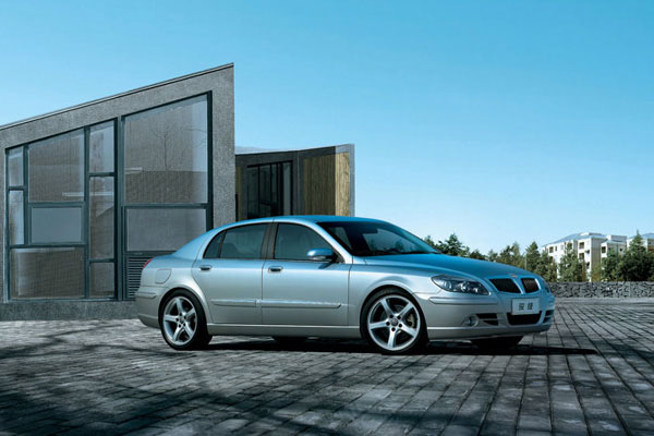 Brilliance BS4 Splendor