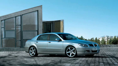 Brilliance BS4 Splendor