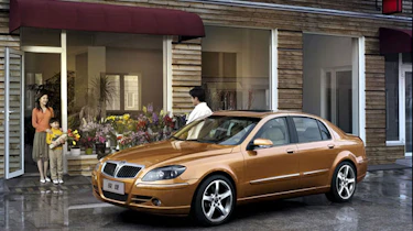 Brilliance BS4 Splendor