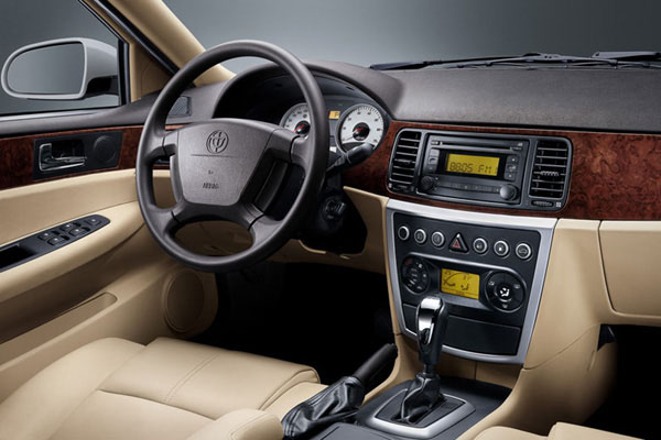 Brilliance BS4 Splendor