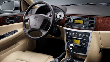 Brilliance BS4 Splendor