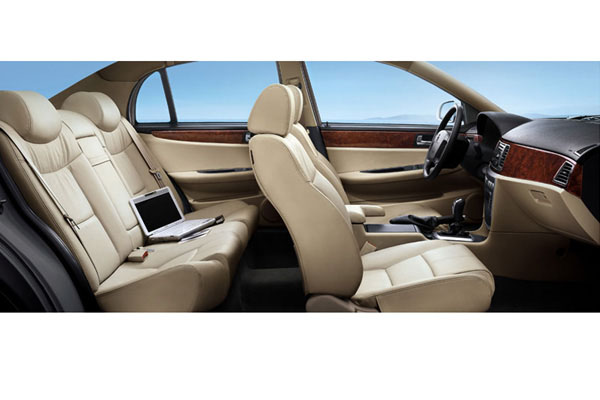 Brilliance BS4 Splendor