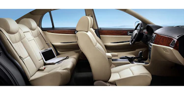Brilliance BS4 Splendor