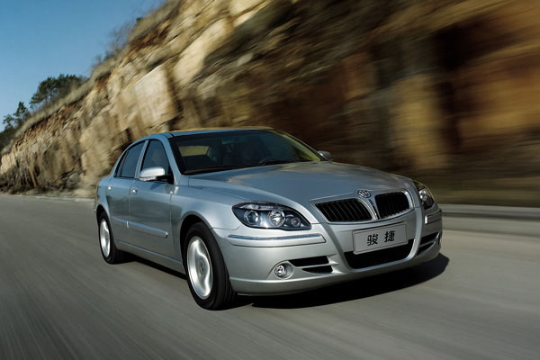 Brilliance BS4 Splendor