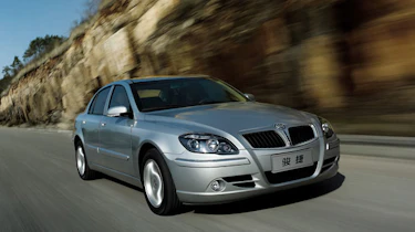 Brilliance BS4 Splendor