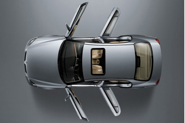 Brilliance BS4 Splendor