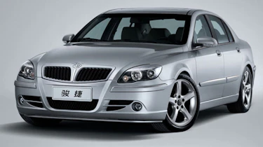 Brilliance BS4 Splendor