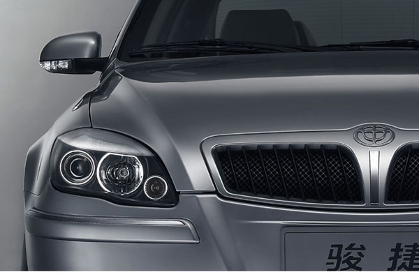 Brilliance BS4 Splendor