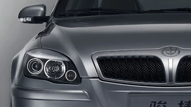 Brilliance BS4 Splendor