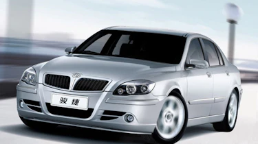 Brilliance BS4 Splendor