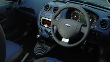Fiesta dash
