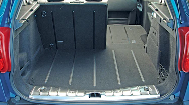 Peugeot 207 SW Outdoor