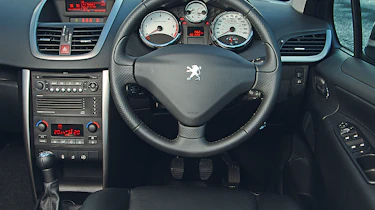 Peugeot 207 SW Outdoor
