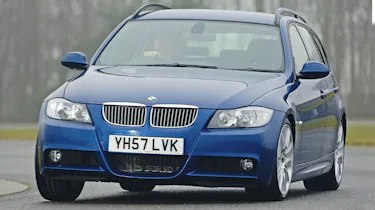 BMW 325i M Sport Touring