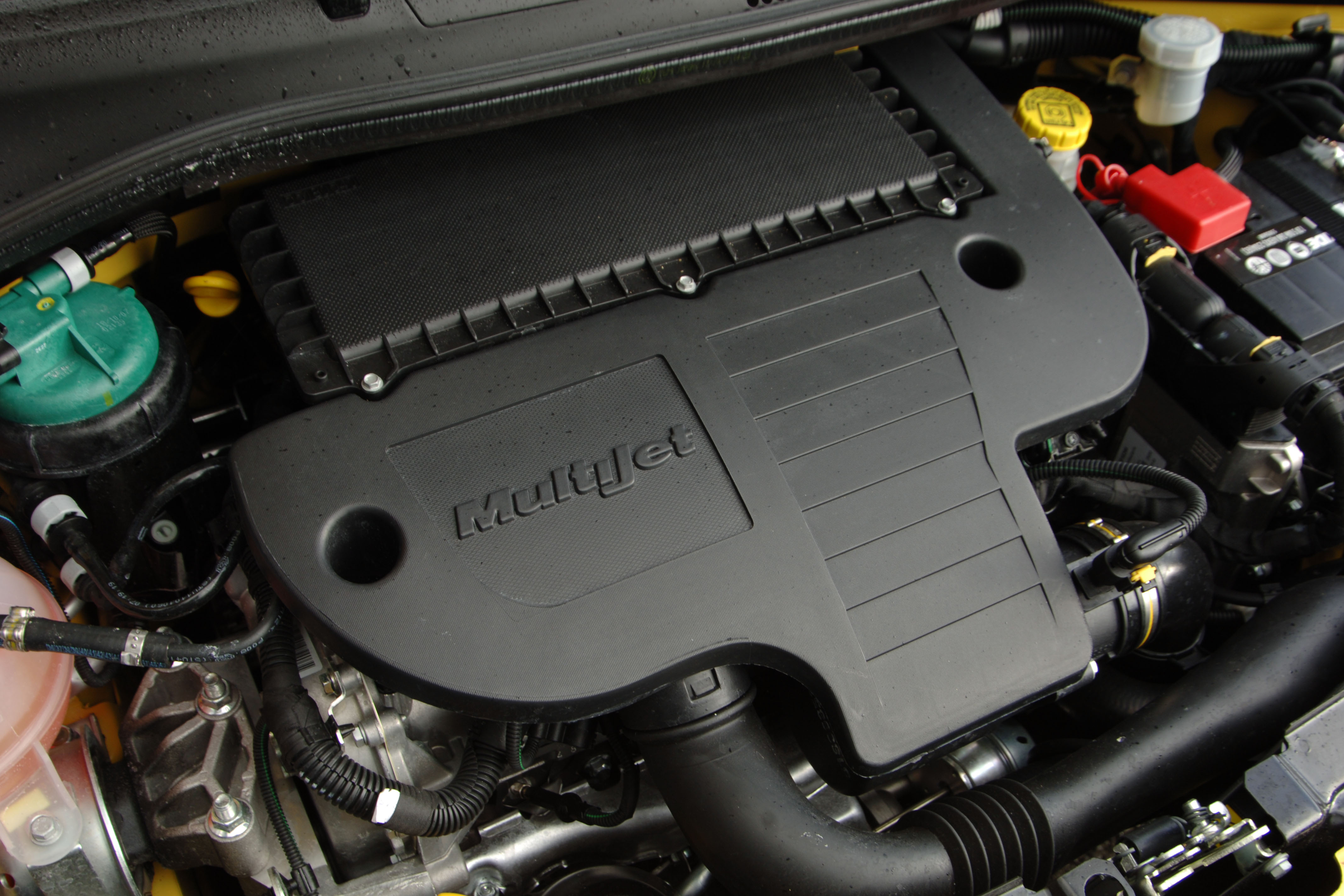 500 engine