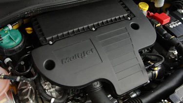 500 engine
