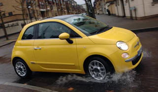 500 puddle