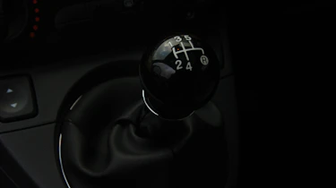 500 gearlever