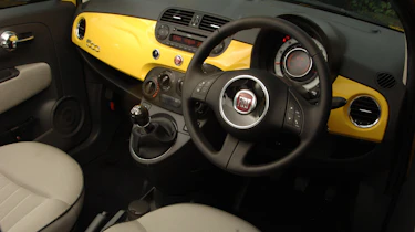 500 dash
