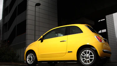 500 rear