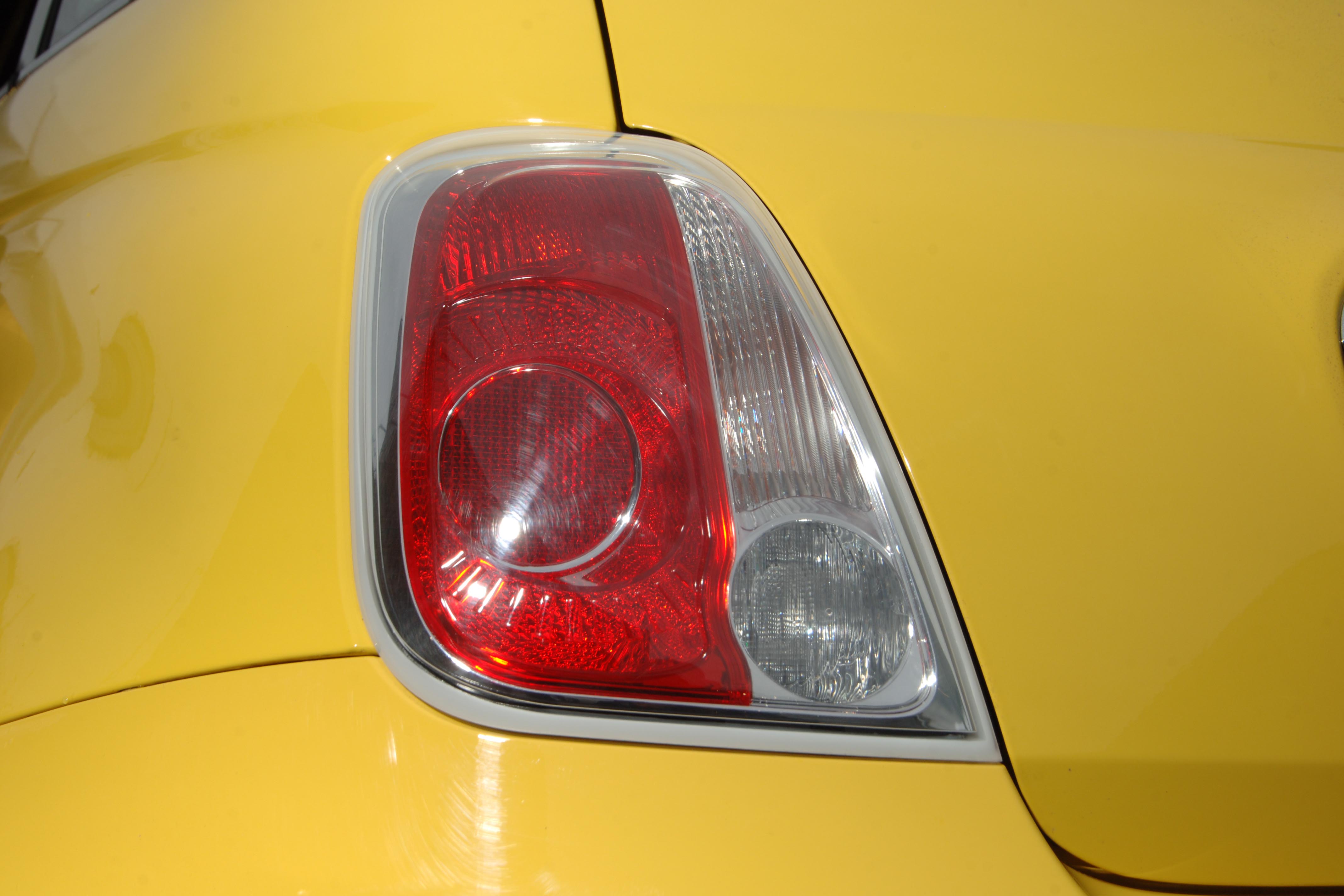 500 light