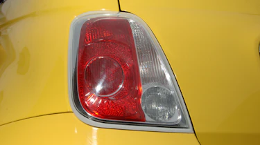 500 light