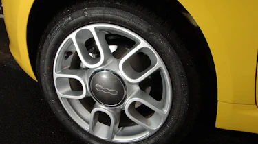 500 wheel