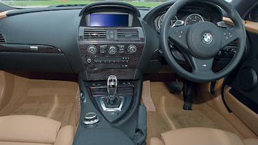 BMW 6-Series 635d