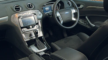 Ford Mondeo Estate