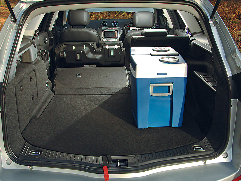 Ford Mondeo Estate
