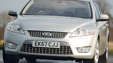 Ford Mondeo Estate