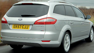 Ford Mondeo Estate