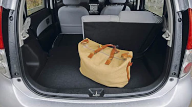 Perodua Myvi