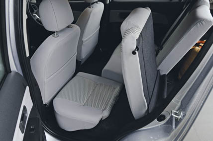 Perodua Myvi