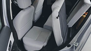 Perodua Myvi