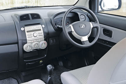 Perodua Myvi